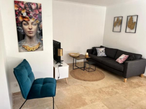 Villa La Pause 6 voyageurs